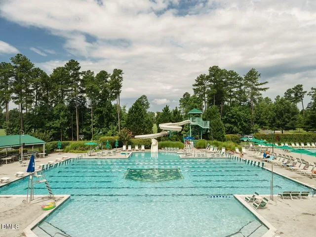 $859,500 | 11637 Broadfield Court, Raleigh, NC 27617