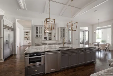 $3,490,000 | 1014 Buena Vista Drive, Franklin, TN 37069