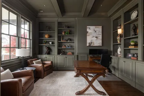 $3,490,000 | 1014 Buena Vista Drive, Franklin, TN 37069