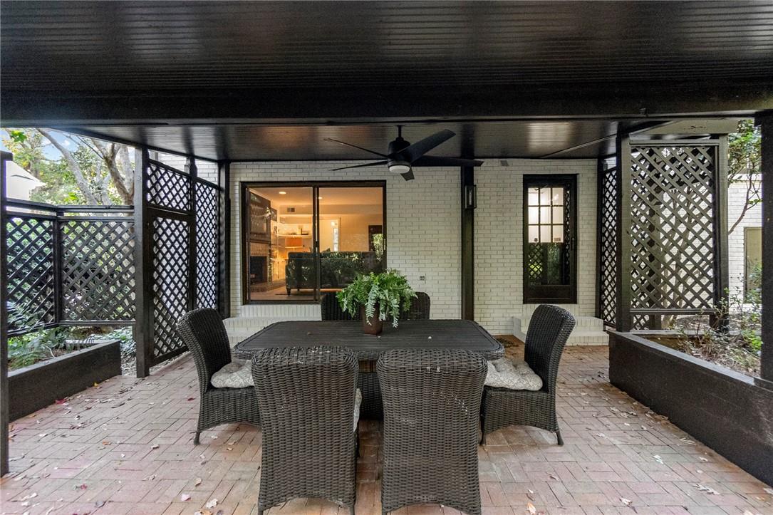 3700 Chevington Road Charlotte, NC 28226 - Photo 30 of 35 Gallery Image 30