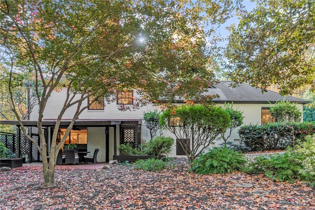 3700 Chevington Road Charlotte, NC 28226 - Photo 34 of 35 Gallery Image 34