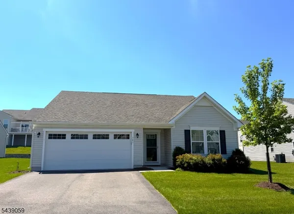 $529,000 | 101 Mountain View Lane, Port Murray, NJ 07865