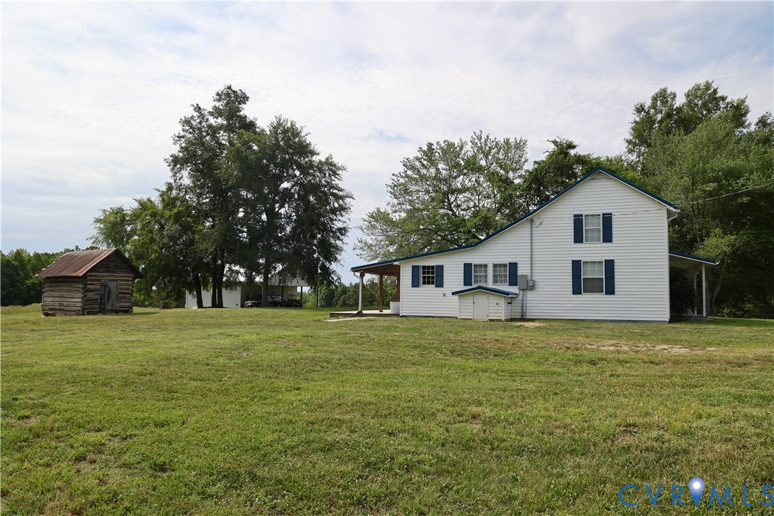 1192 West Store Road Halifax, VA 24558 - Photo 40 of 73
