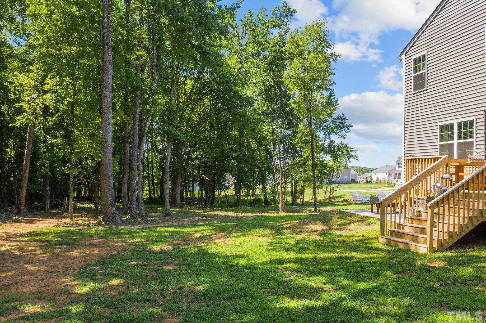 3116 Longpine Road Burlington, NC 27215 - Photo 27 of 29 a view of a volley ball court