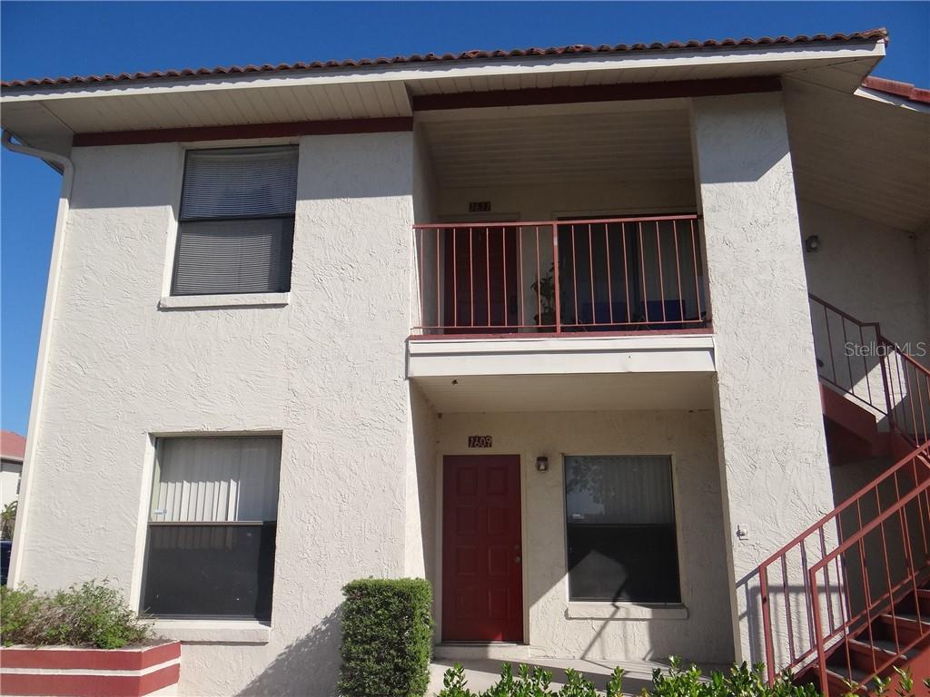1609 Long Ridge Court, Unit 285 Orlando, FL 32807 - Photo 1 of 1