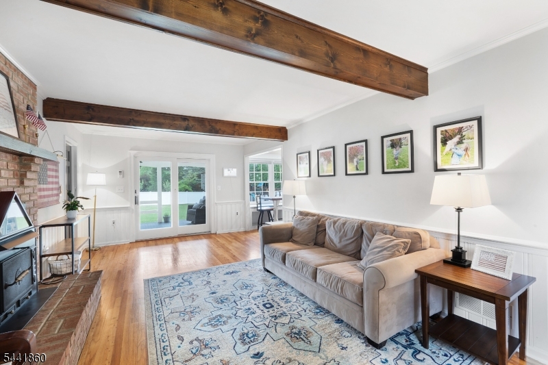 38 River Bend Road Clinton, NJ 08809 - Photo 3 of 29