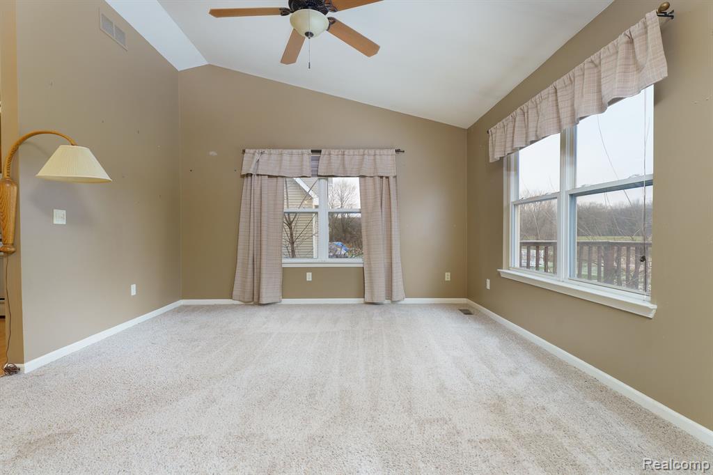780 Brower Road Fowlerville, MI 48836 - Photo 8 of 21