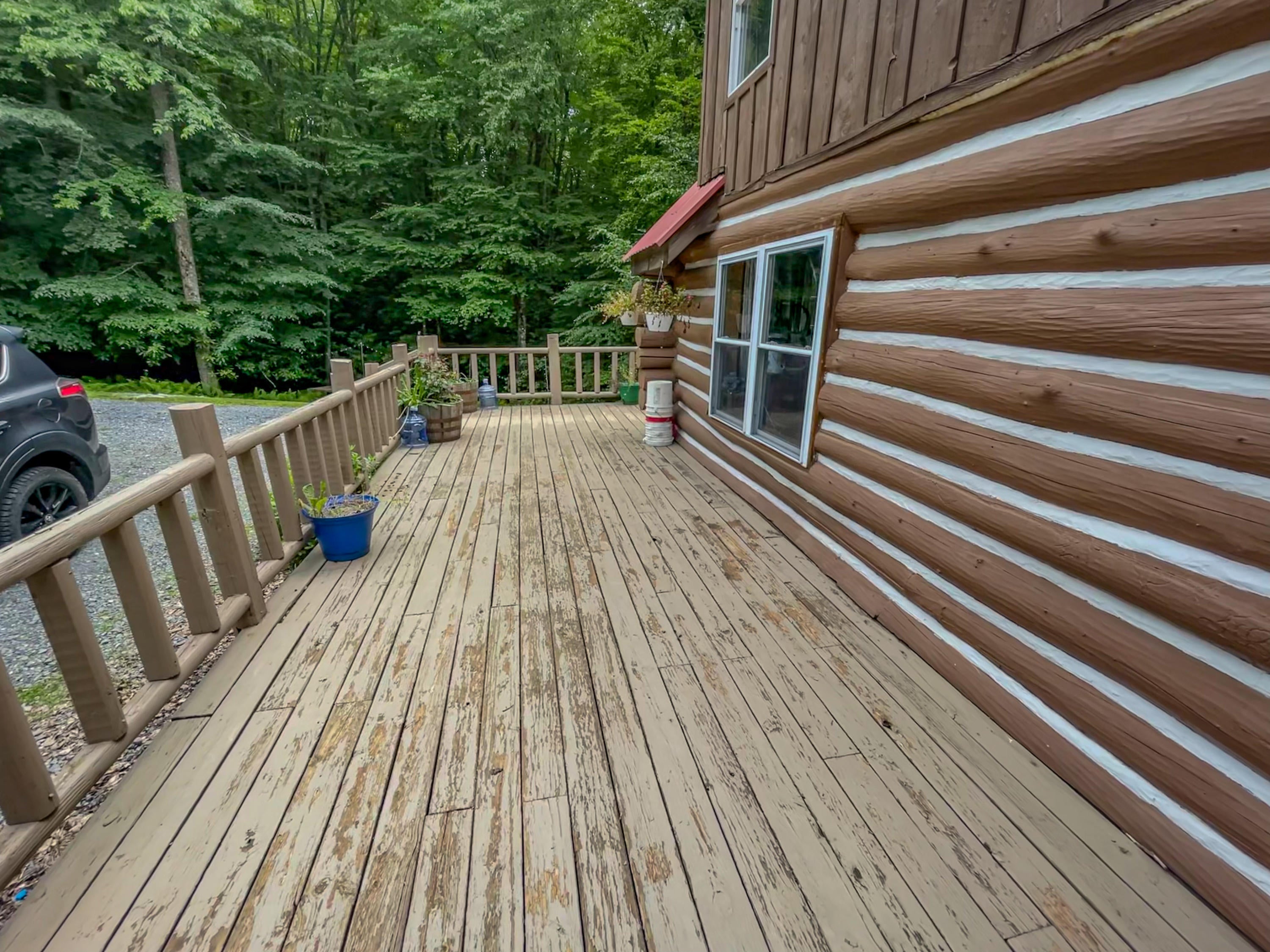 530 Fox Trail Road Crawley, WV 24931 - Photo 16 of 62 Gallery Image 16