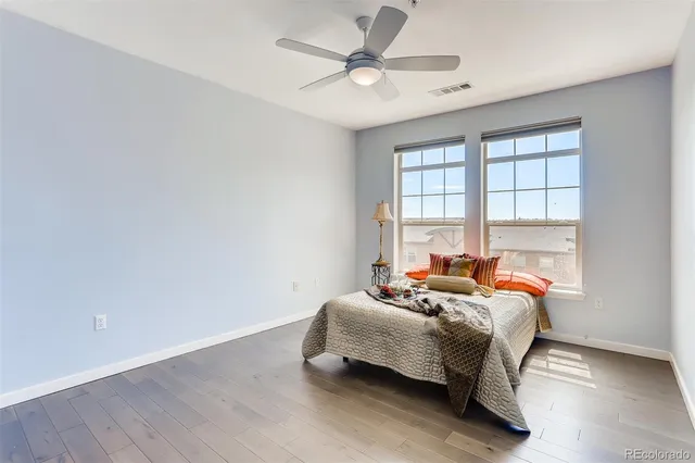 a bathroom with a sink double vanity and a mirror