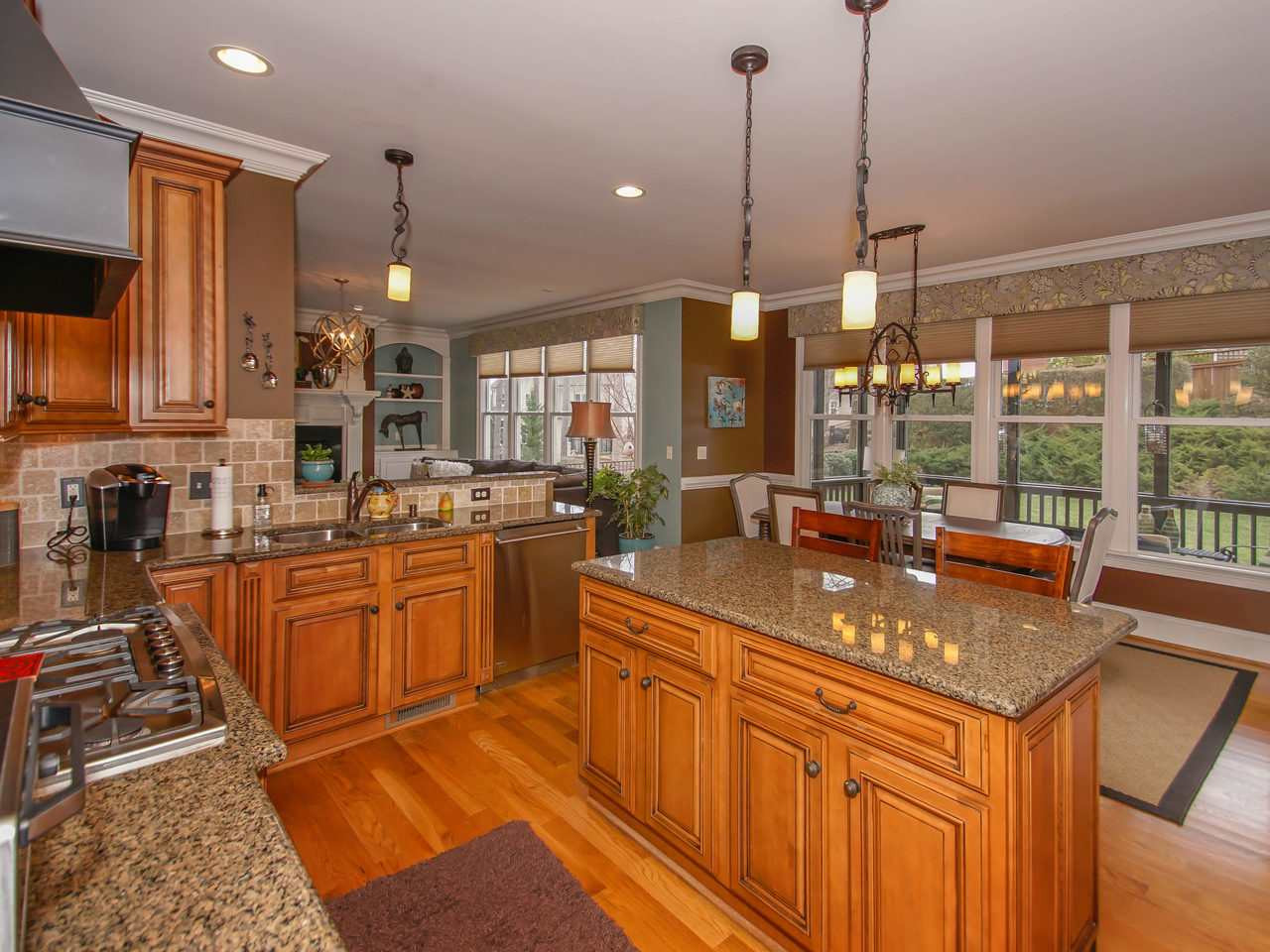 3615 Rabbit Hollow Trail Raleigh, NC 27614 - Photo 11 of 25 Photo 11
