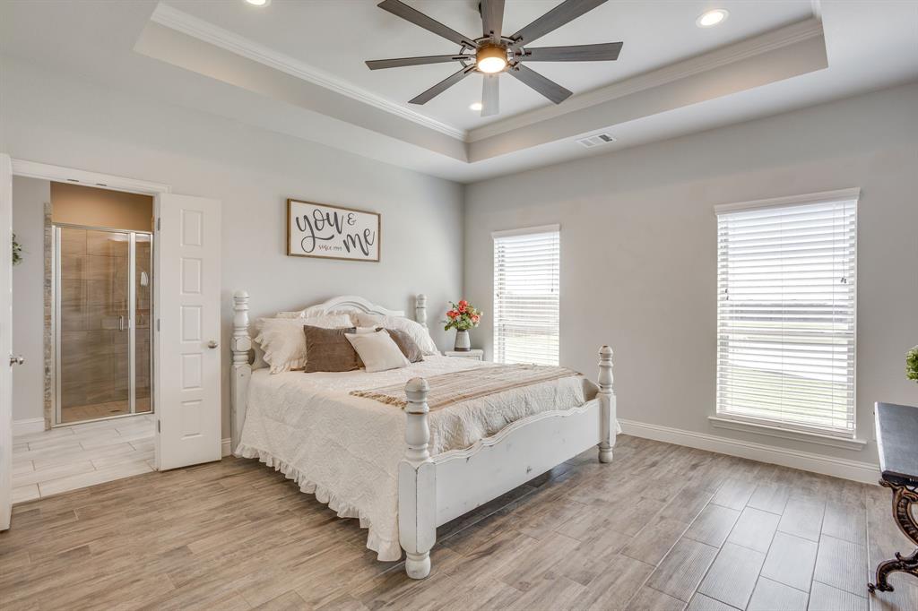 120 Saddle Ridge Drive Godley, TX 76044 - Photo 16 of 38 Gallery Image 16