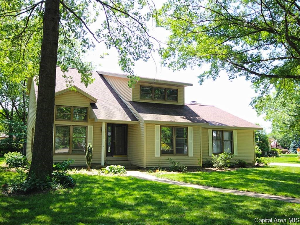 8115 Hunt Road Springfield, IL 62712 - Photo 2 of 36