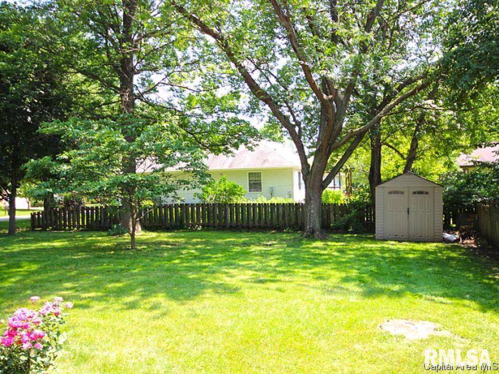 8115 Hunt Road Springfield, IL 62712 - Photo 33 of 36