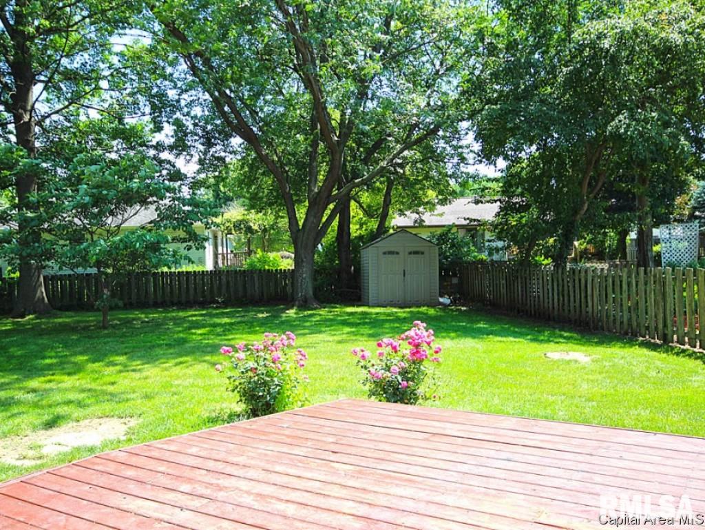 8115 Hunt Road Springfield, IL 62712 - Photo 34 of 36