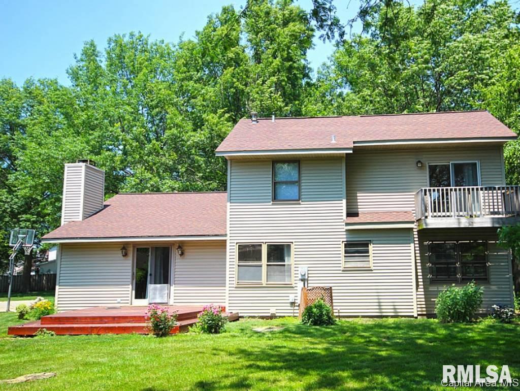 8115 Hunt Road Springfield, IL 62712 - Photo 36 of 36