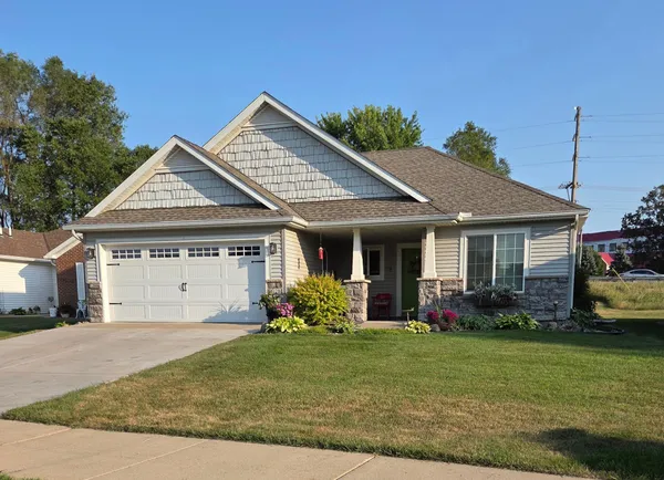 $269,900 | 4128 6th Street South, St. Cloud, MN 56301
