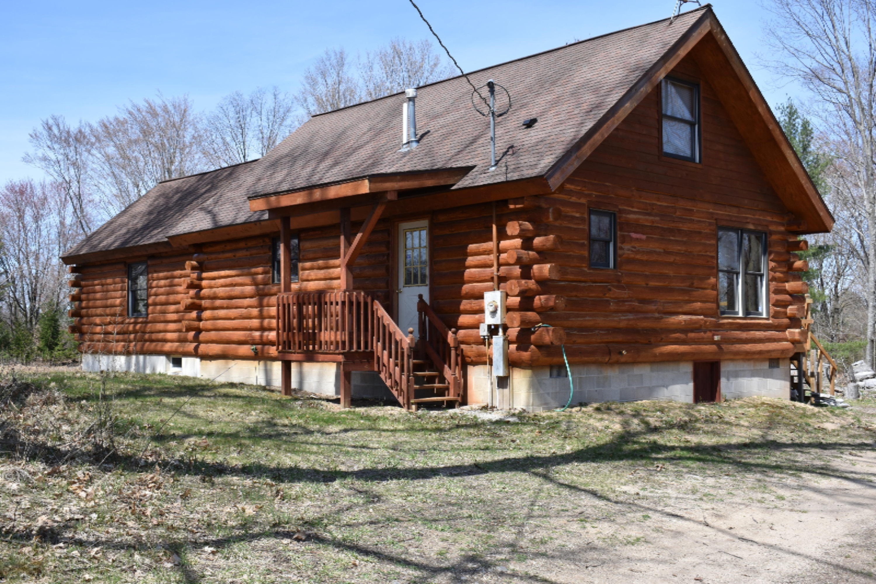 2955 East 14 Mile Road Bitely, MI 49309 - Photo 1 of 36 DSC_0907