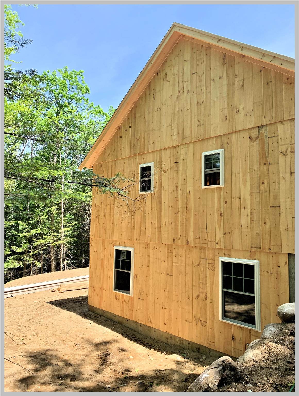 Lot 0 Doe Run Road Thornton, NH 03285 - Photo 3 of 32 Gallery Image 3
