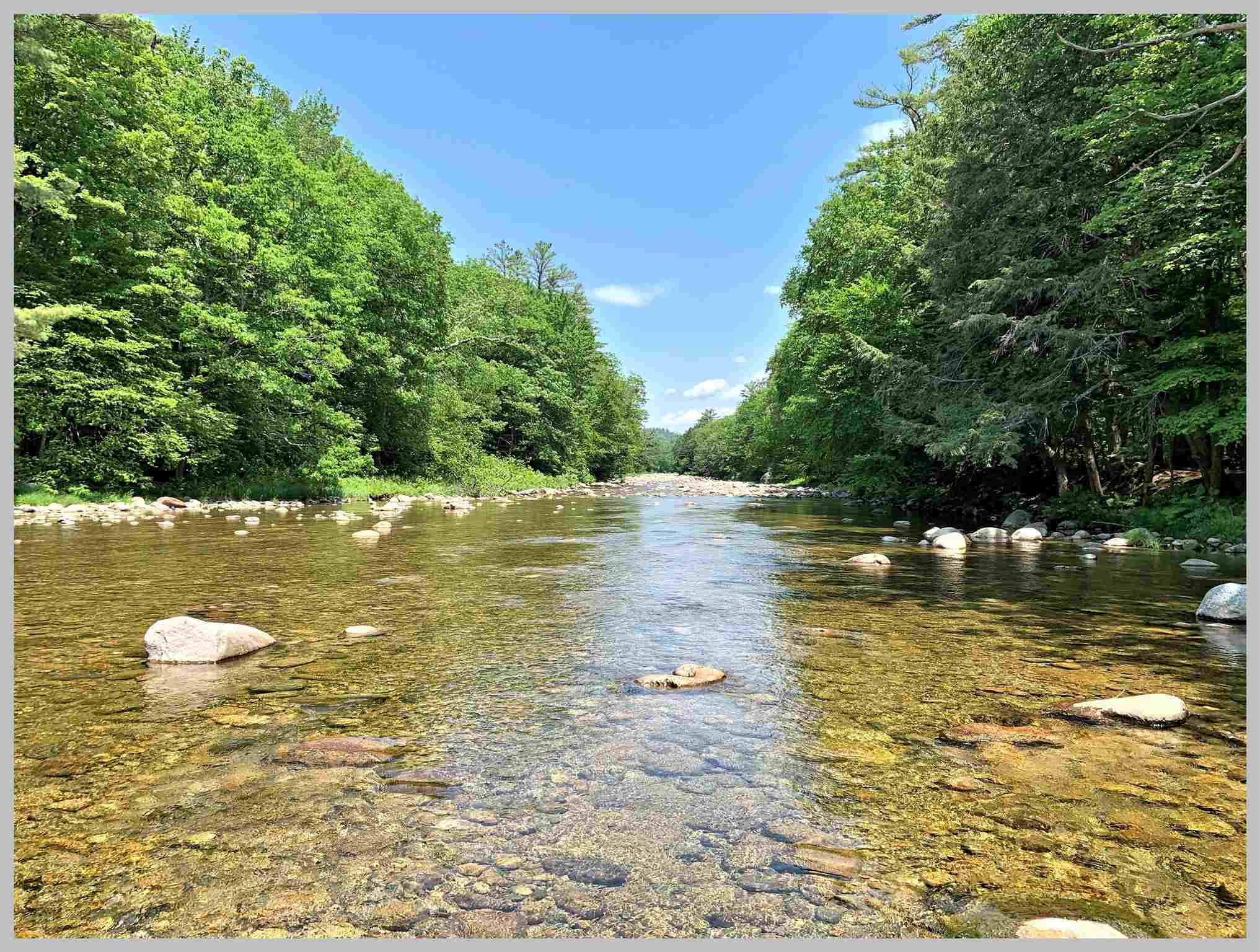 Lot 0 Doe Run Road Thornton, NH 03285 - Photo 22 of 32 Gallery Image 22