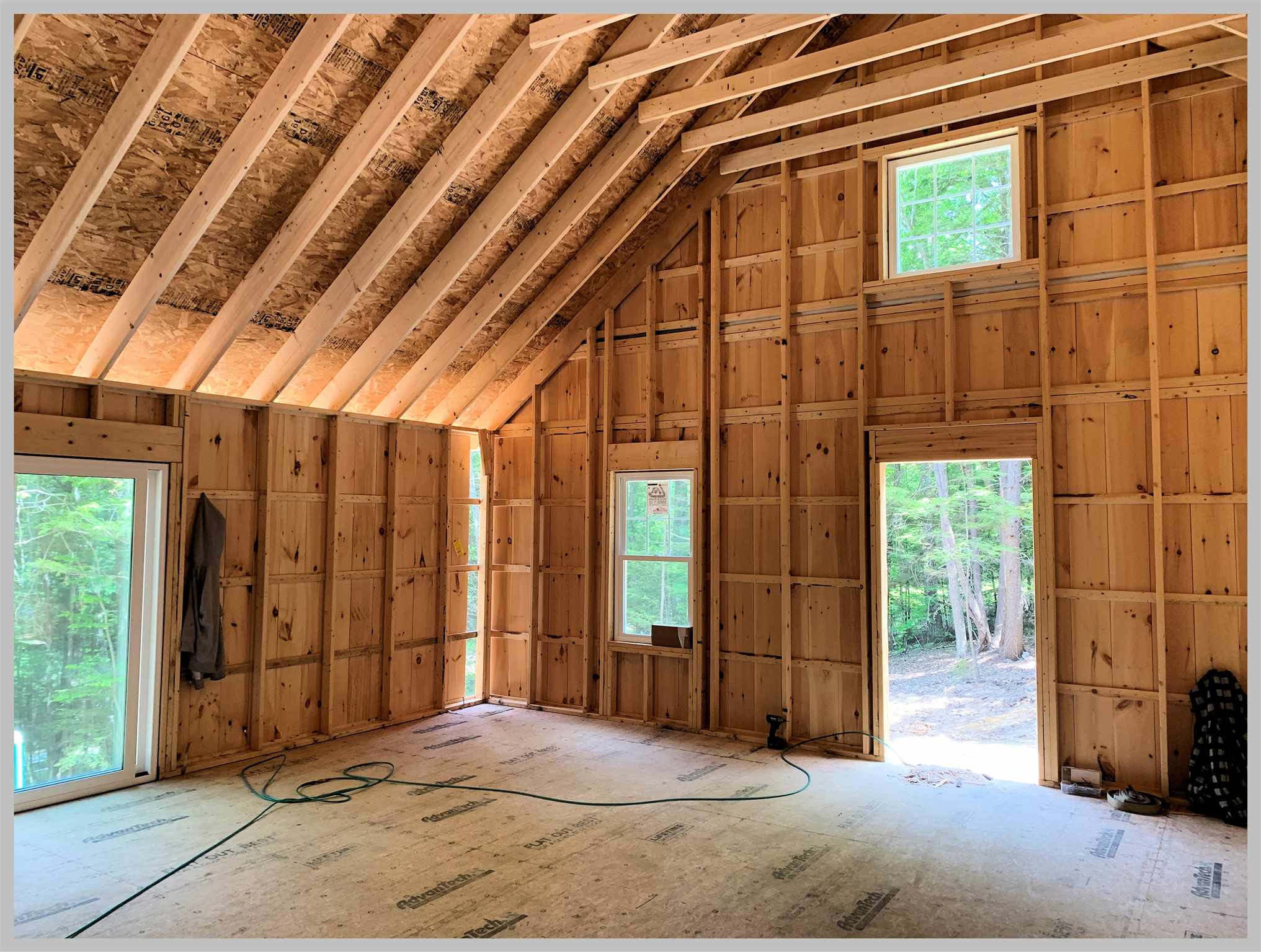 Lot 0 Doe Run Road Thornton, NH 03285 - Photo 5 of 32 Gallery Image 5