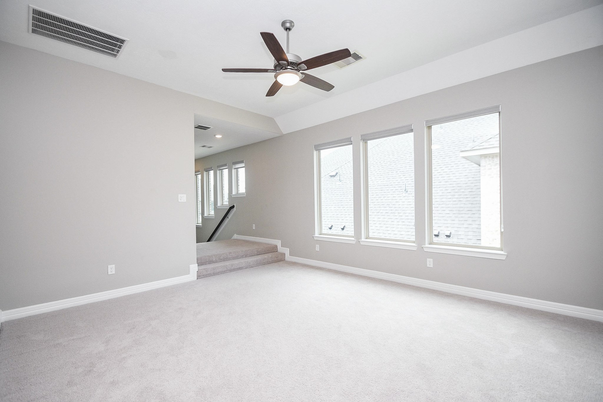 28703 Casen Ranch Lane Fulshear, TX 77441 - Photo 35 of 50 Game room