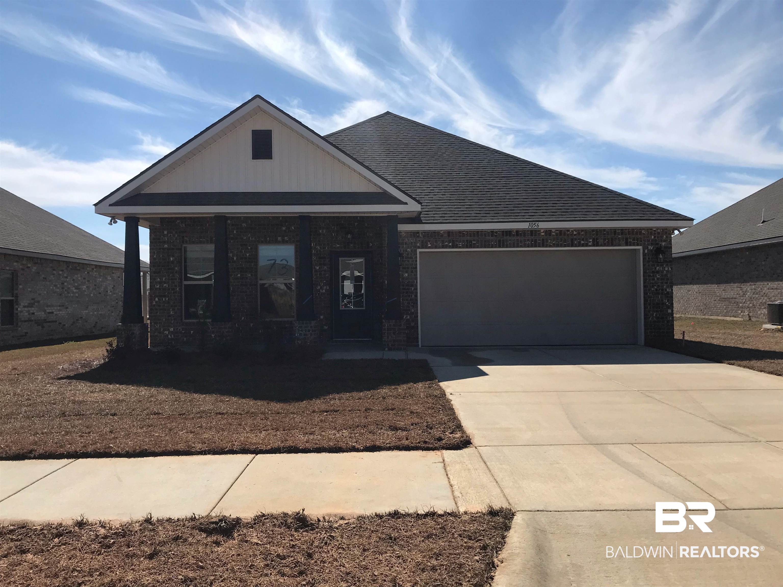 1056 Chloe Street Foley, AL 36535 - Photo 1 of 2