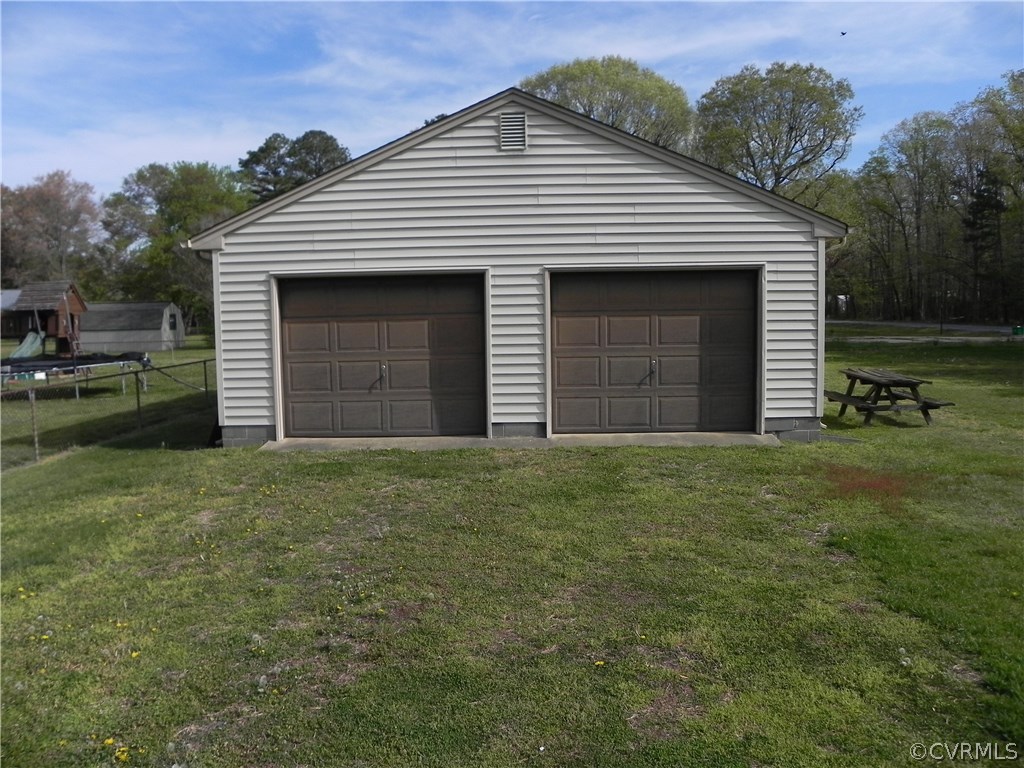 1810 Betner Road Sandston, VA 23150 - Photo 8 of 8 Gallery Image 8