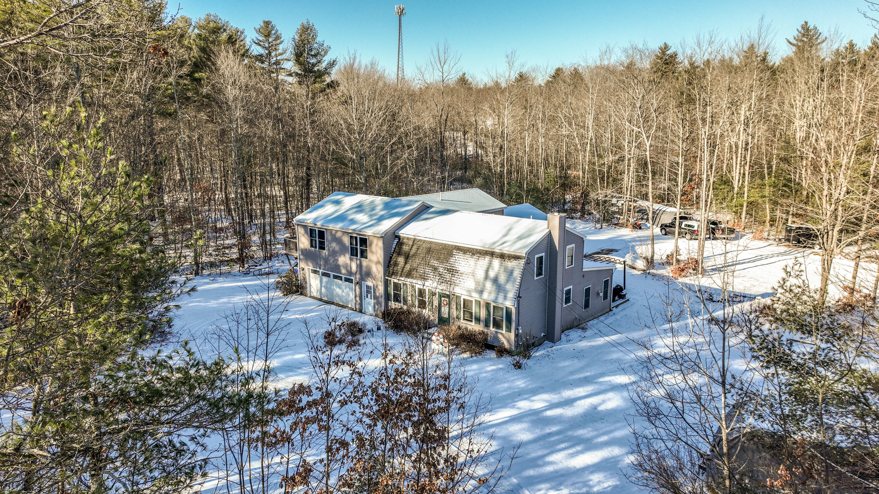 728 Goodwins Mills Road Biddeford, ME 04005 - Photo 1 of 40 DJI_0034