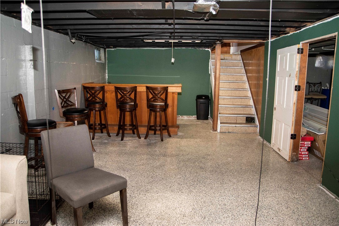 2658 Brunswick Road Youngstown, OH 44511 - Photo 28 of 33 View of basement