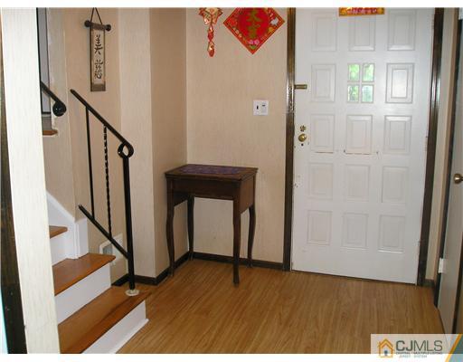 31 Outcalt Road Edison, NJ 08817 - Photo 14 of 14 a view of an entryway with staircase