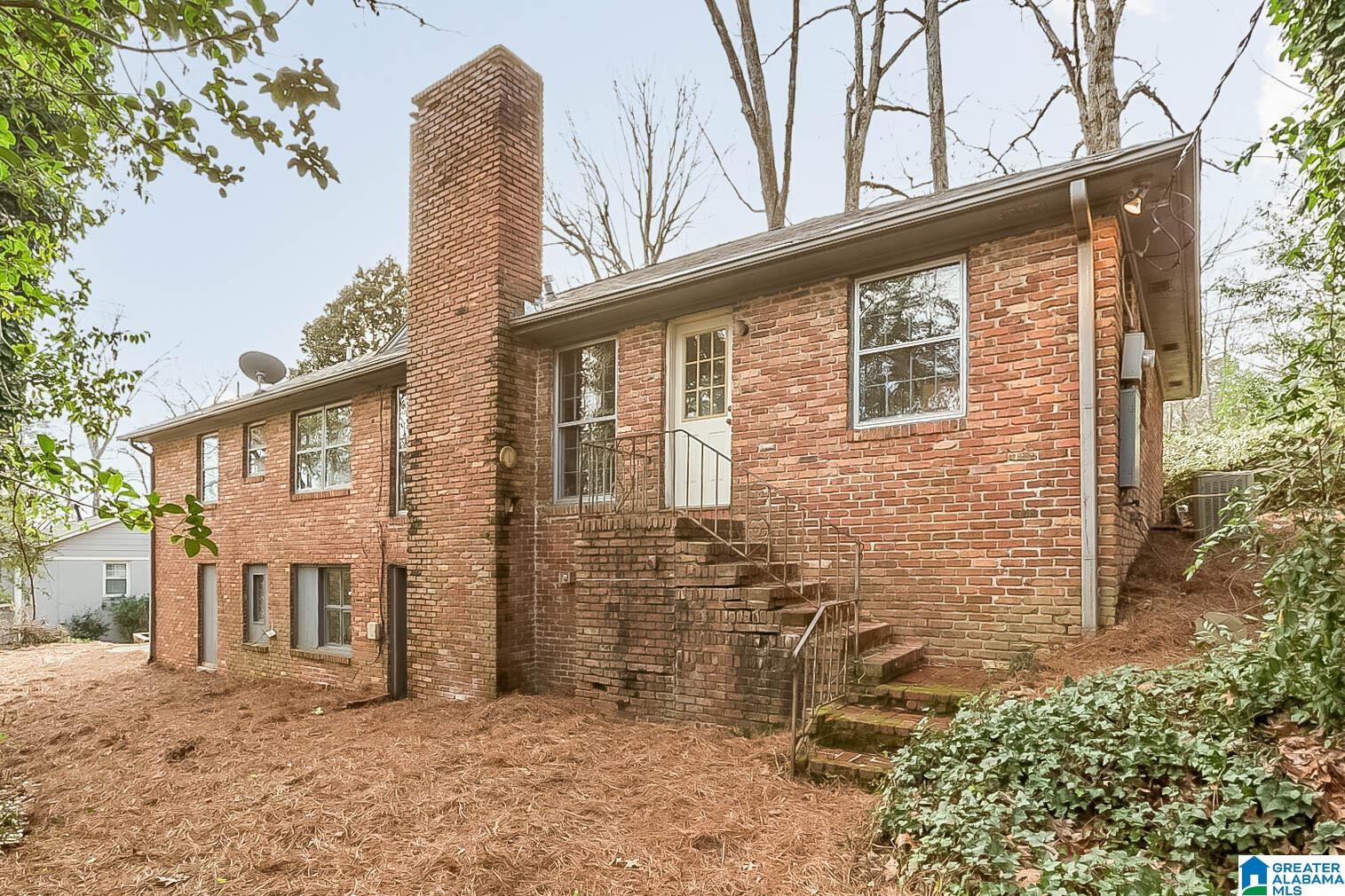 3741 Valley Head Road Birmingham, AL 35223 - Photo 35 of 39