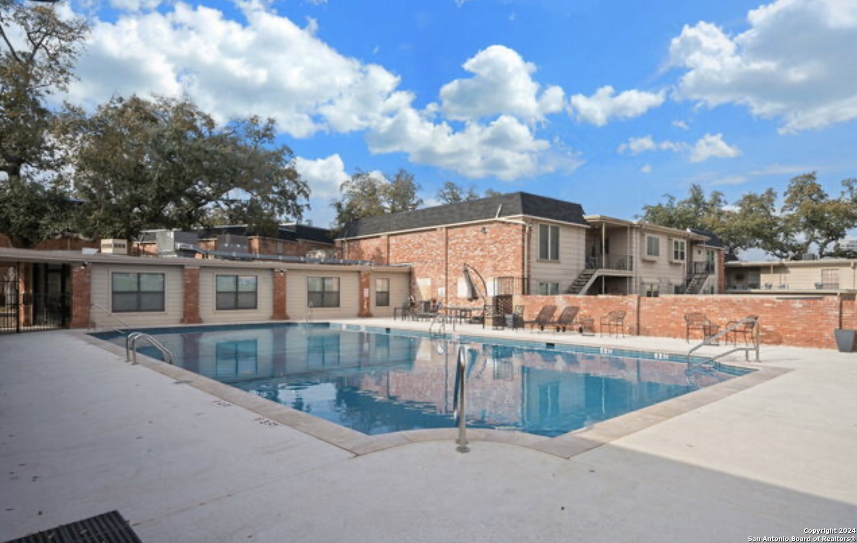 7500 Callaghan Road, Unit 152 San Antonio, TX 78229 - Photo 22 of 23
