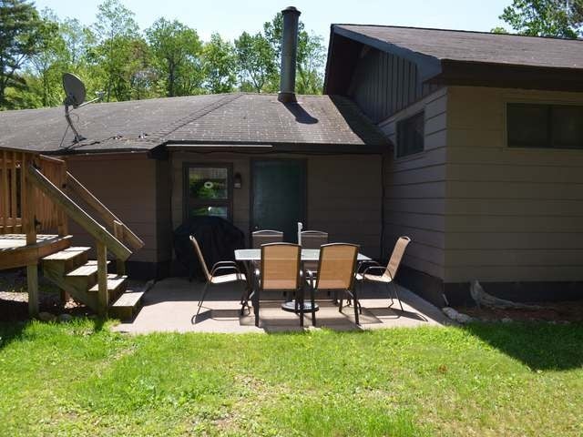 W5752 Daoust Road Tomahawk, WI 54487 - Photo 3 of 20 Gallery Image 3