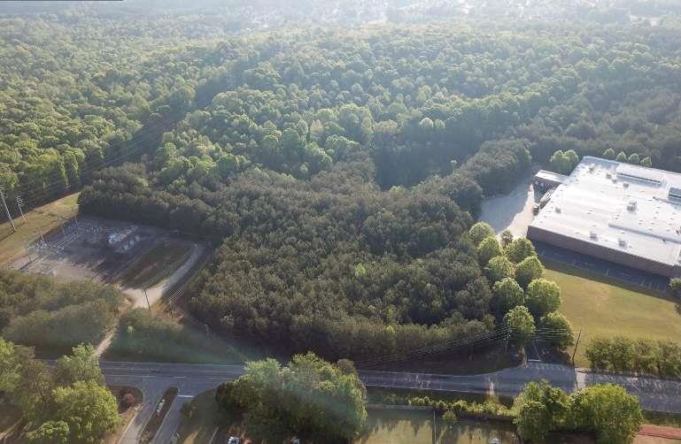 0 Speer Road Jonesboro, GA 30236 - Photo 2 of 5