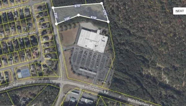 $499,000 | 0 Speer Road, Jonesboro, GA 30236