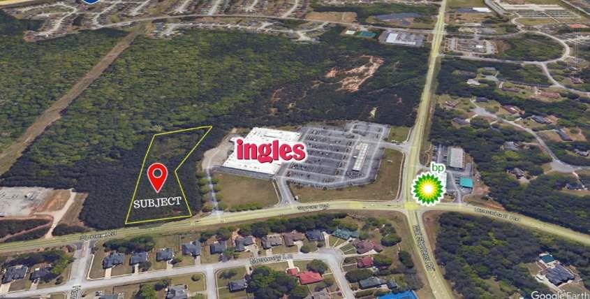 0 Speer Road Jonesboro, GA 30236 - Photo 5 of 5