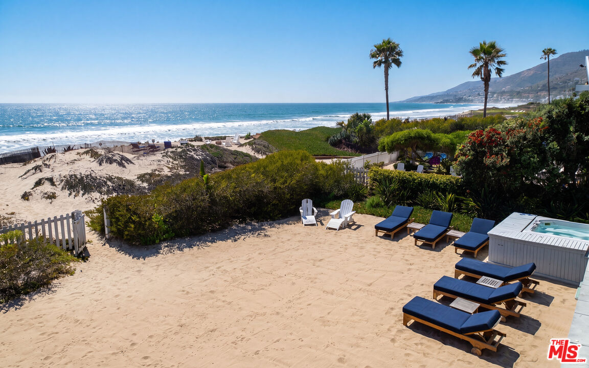 30760 Broad Beach Road Malibu, CA 90265 - Photo 34 of 43