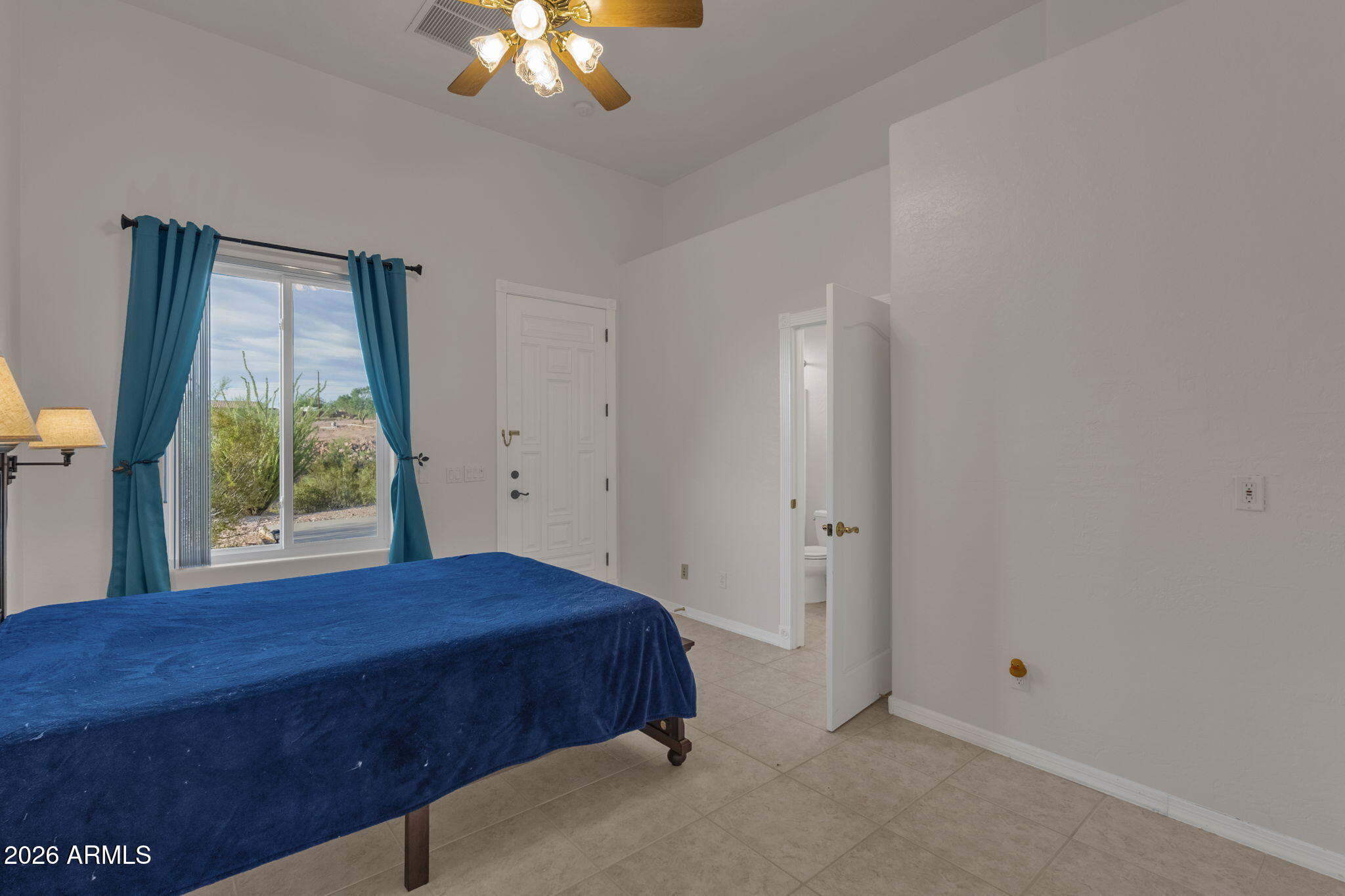 2564 North Charlebois Road Apache Junction, AZ 85119 - Photo 47 of 154 Bedroom