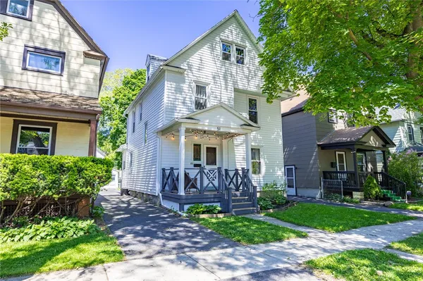 $195,000 | 51 Nelson Street, Rochester, NY 14620