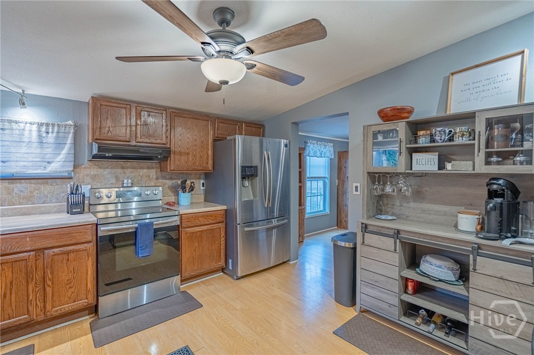 220 Hidden Hill Road Statesboro, GA 30461 - Photo 18 of 33