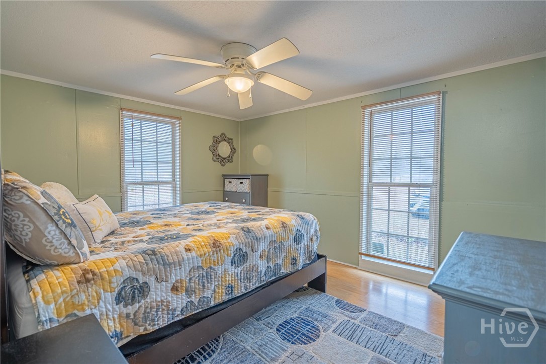 220 Hidden Hill Road Statesboro, GA 30461 - Photo 22 of 33