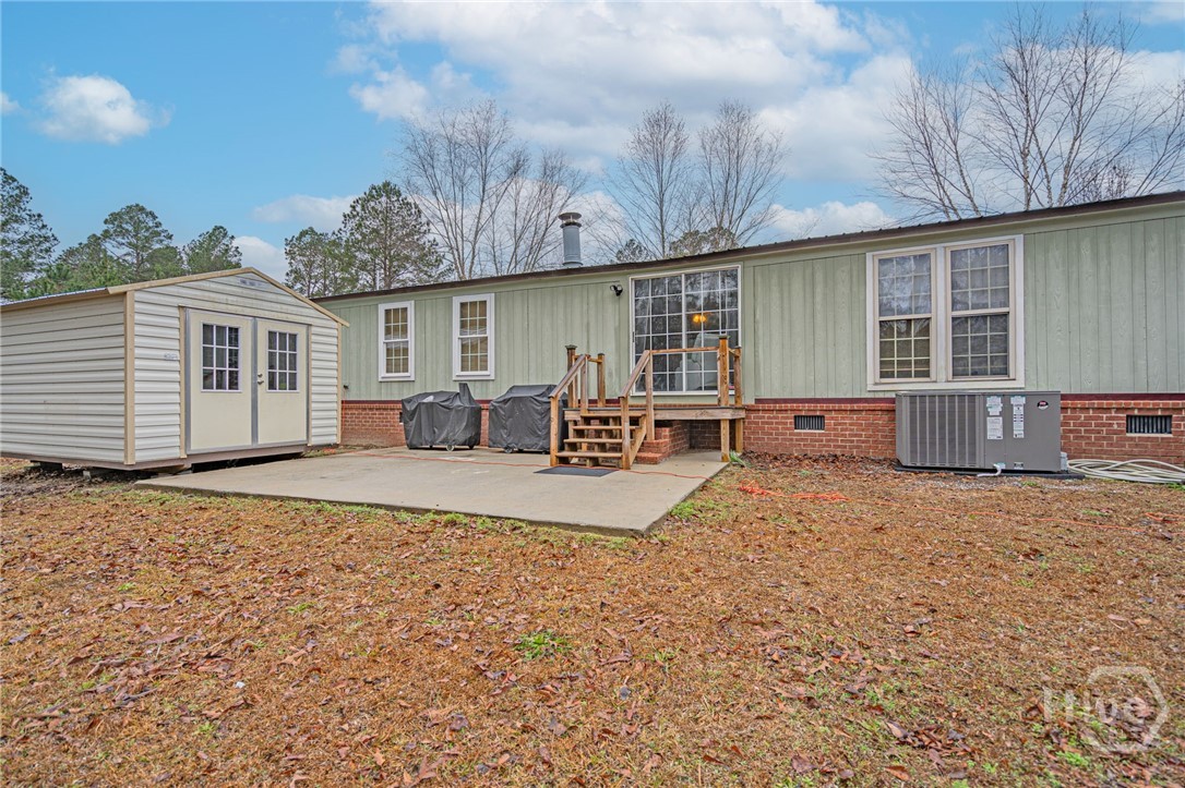 220 Hidden Hill Road Statesboro, GA 30461 - Photo 32 of 33