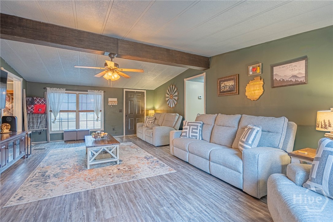 220 Hidden Hill Road Statesboro, GA 30461 - Photo 5 of 33