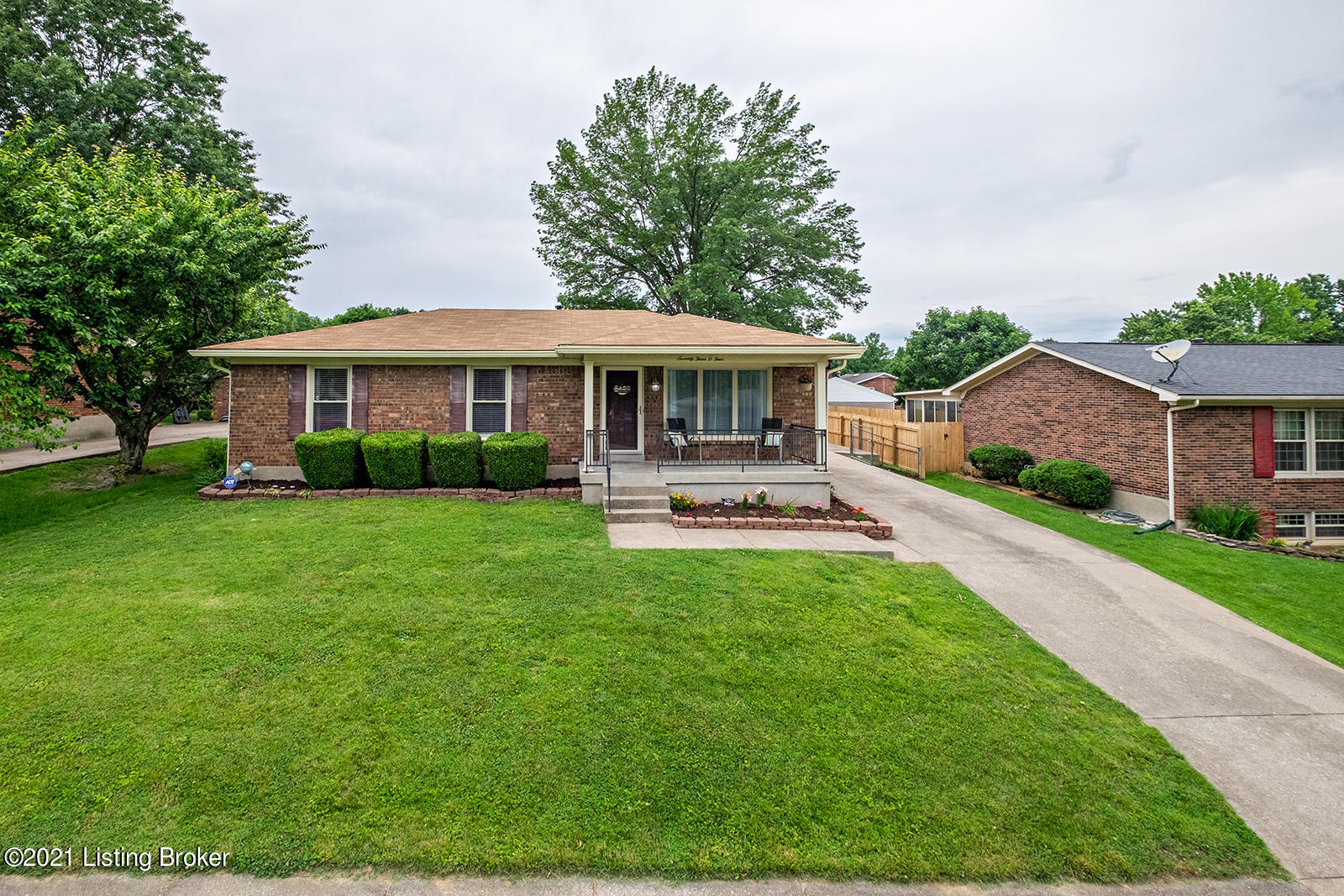 7304 Grannel Road Louisville, KY 40214 - Photo 40 of 53 7304 Grannel Rd