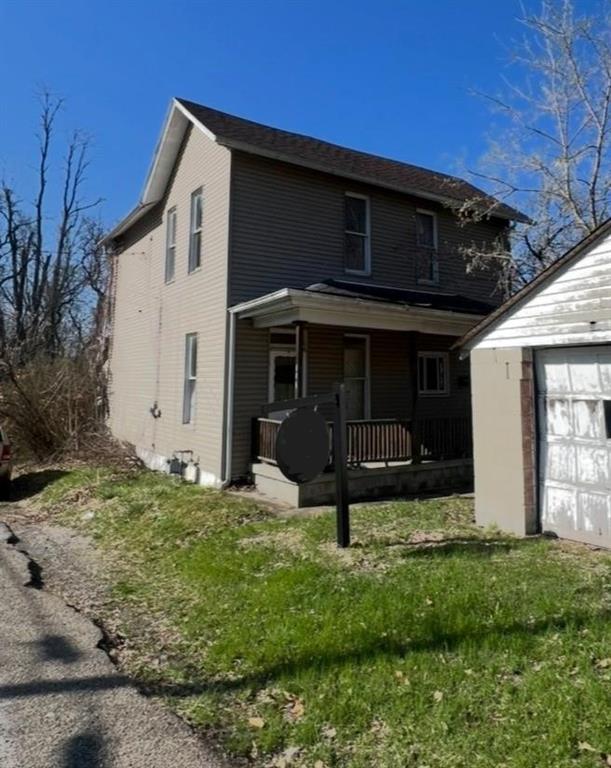 806 High Street New Castle, PA 16101 - Photo 1 of 15