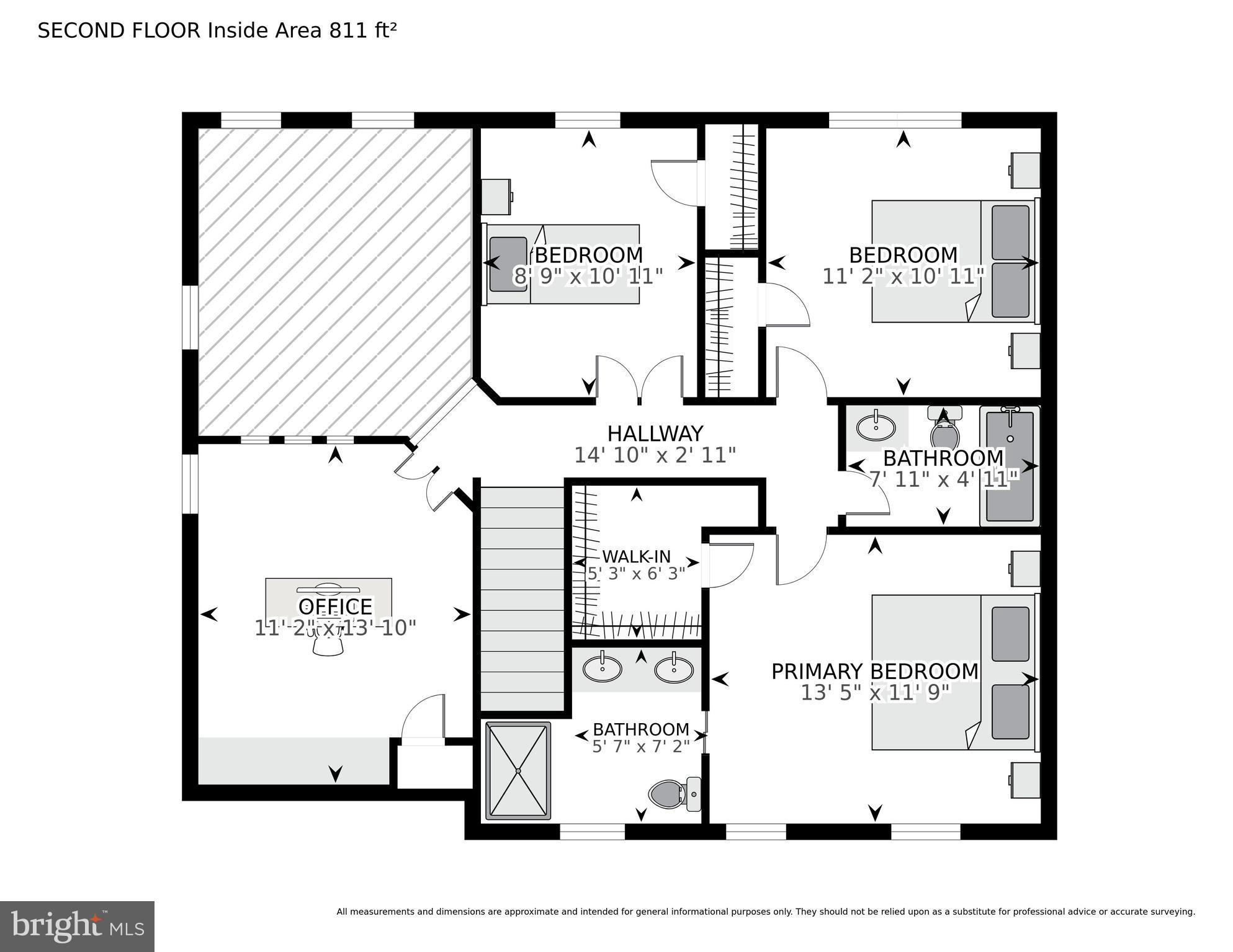 3012 Marlow Road Silver Spring, MD 20904 - Photo 47 of 49