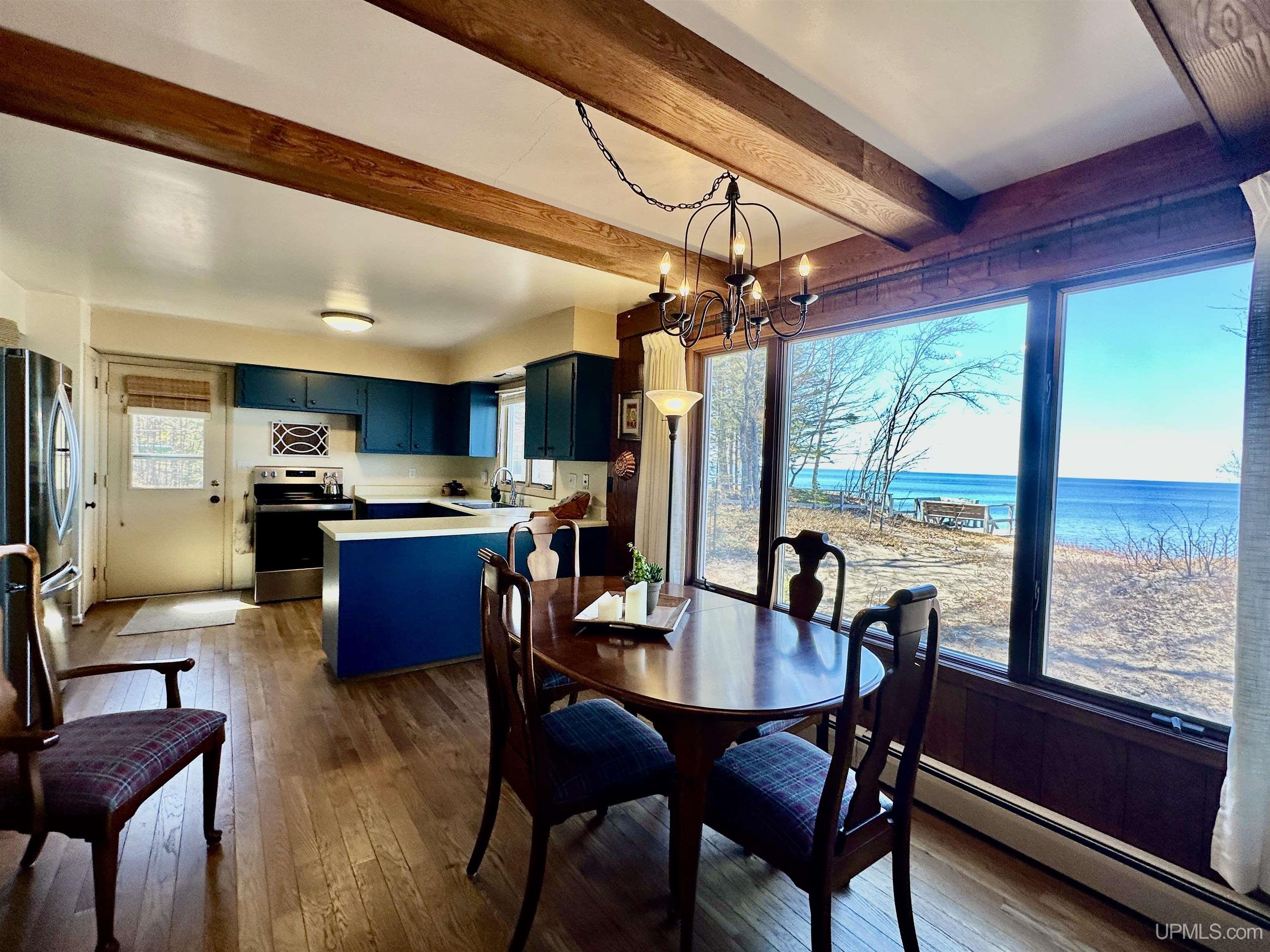 4145 Cedar Bay Road Calumet, MI 49913 - Photo 6 of 54