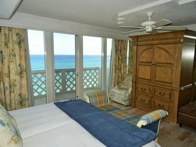 1200 South Ocean Boulevard, Unit 7A Boca Raton, FL 33432 - Photo 30 of 62 MASTER BEDROOM