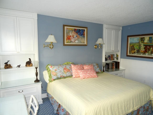 1200 South Ocean Boulevard, Unit 7A Boca Raton, FL 33432 - Photo 39 of 62 GUEST BEDROOM