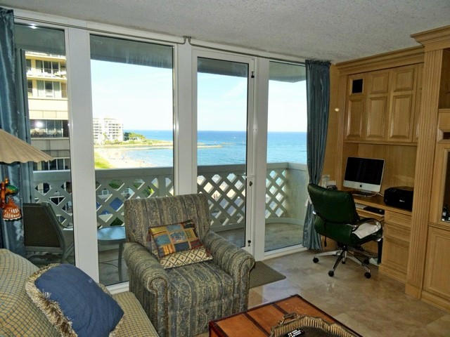 1200 South Ocean Boulevard, Unit 7A Boca Raton, FL 33432 - Photo 43 of 62 DEN